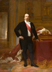 Napoleon III.